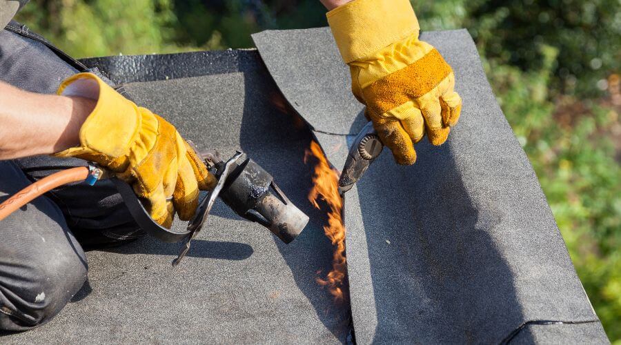 Expert flood damage restoration services in Osceola, IN
